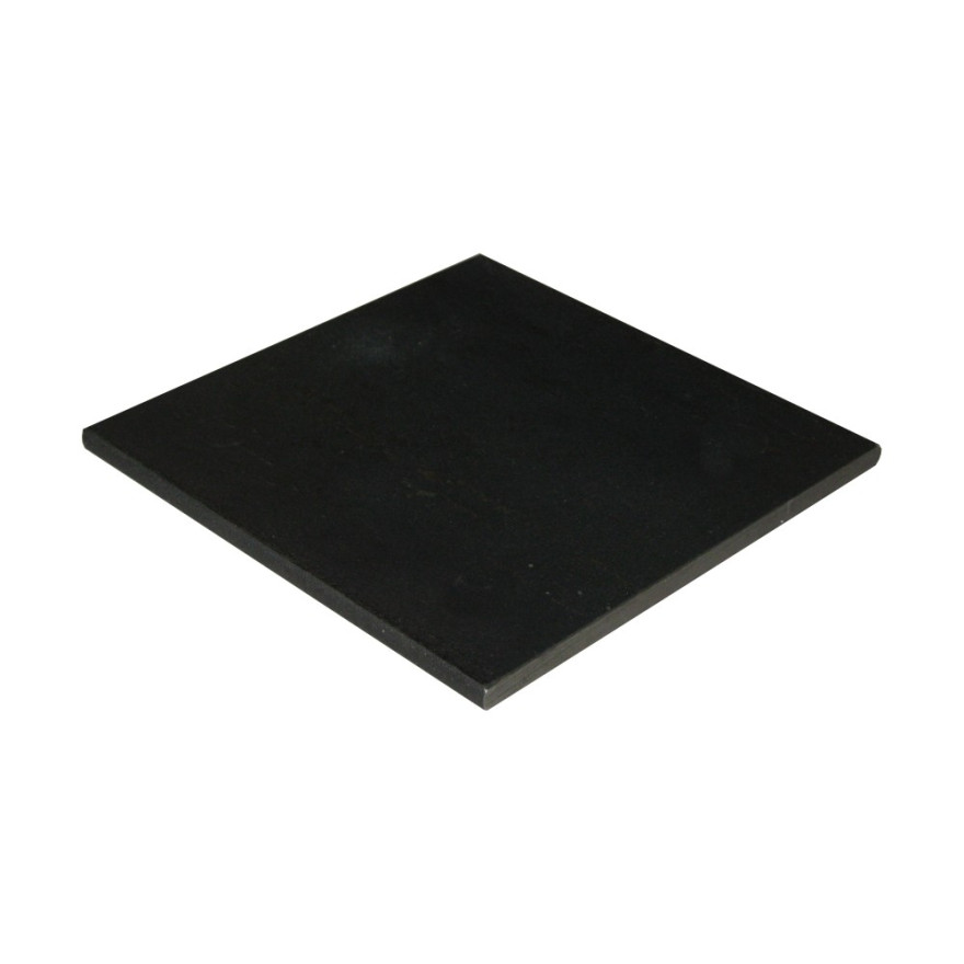 Stahl-Platte 200 x 200mm