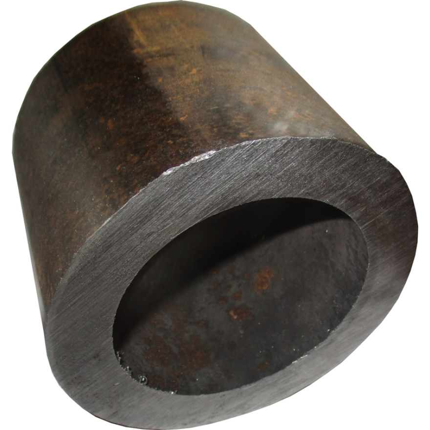 Stahlrohr - nahtlos Din 2448 Länge 500mm