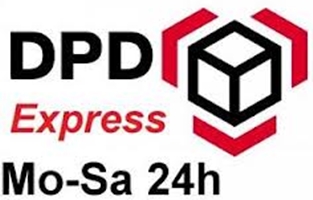 Express Versand möglich - Kosten bitte anfragen