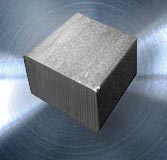 Werkzeugstahl 1.2379 Block gewalzt
