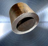 Schwere Baureihe Stahlrohre S355JR / ST52