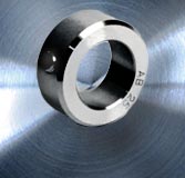 Stellringe Din705 Edelstahl