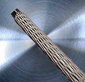 C45 C +SL Präzi h6 geschliffen