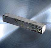 Baustahl S235JR Vierkant