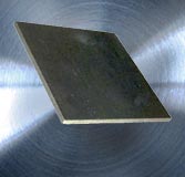 Stahlplatten S235JR gesägt ungebohrt