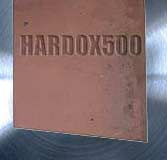 hardox-500