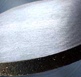 Baustahl S235JR gewalzt - Ronden gesägt