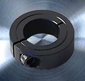 Klemmringe geschlitzt für h9 Wellen