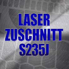 Sale 30% lasercut S235J