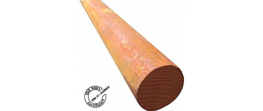 42CrMo4+QT gewalzt roh