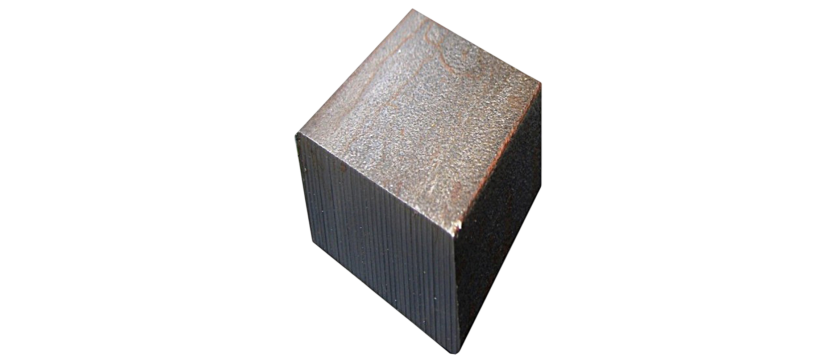 Tool steel square 1.2379