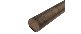 RG7 - round tube