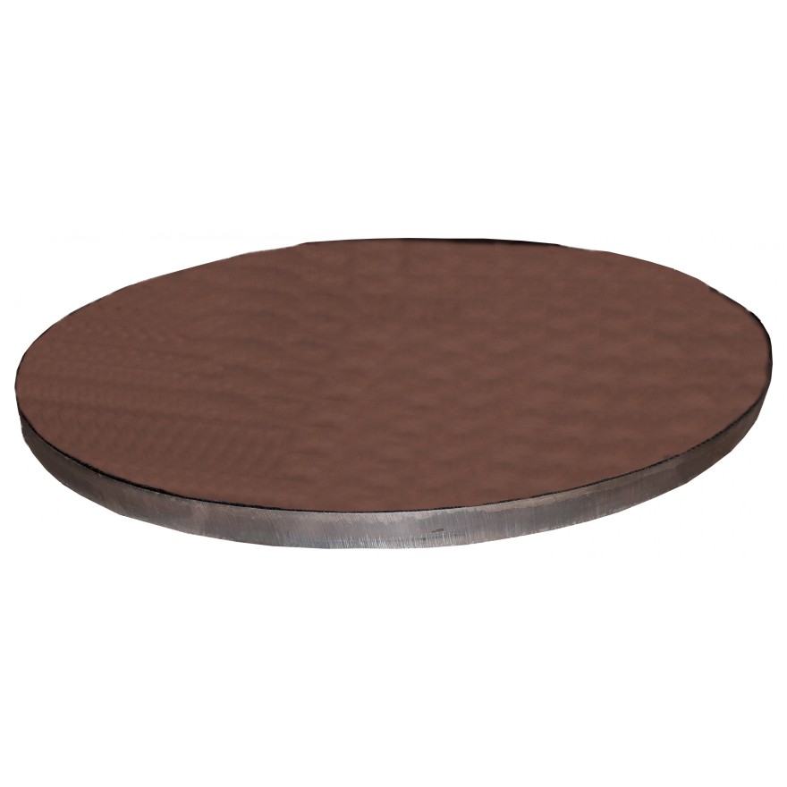 Hardox 500 - Zuschnitt Ronde