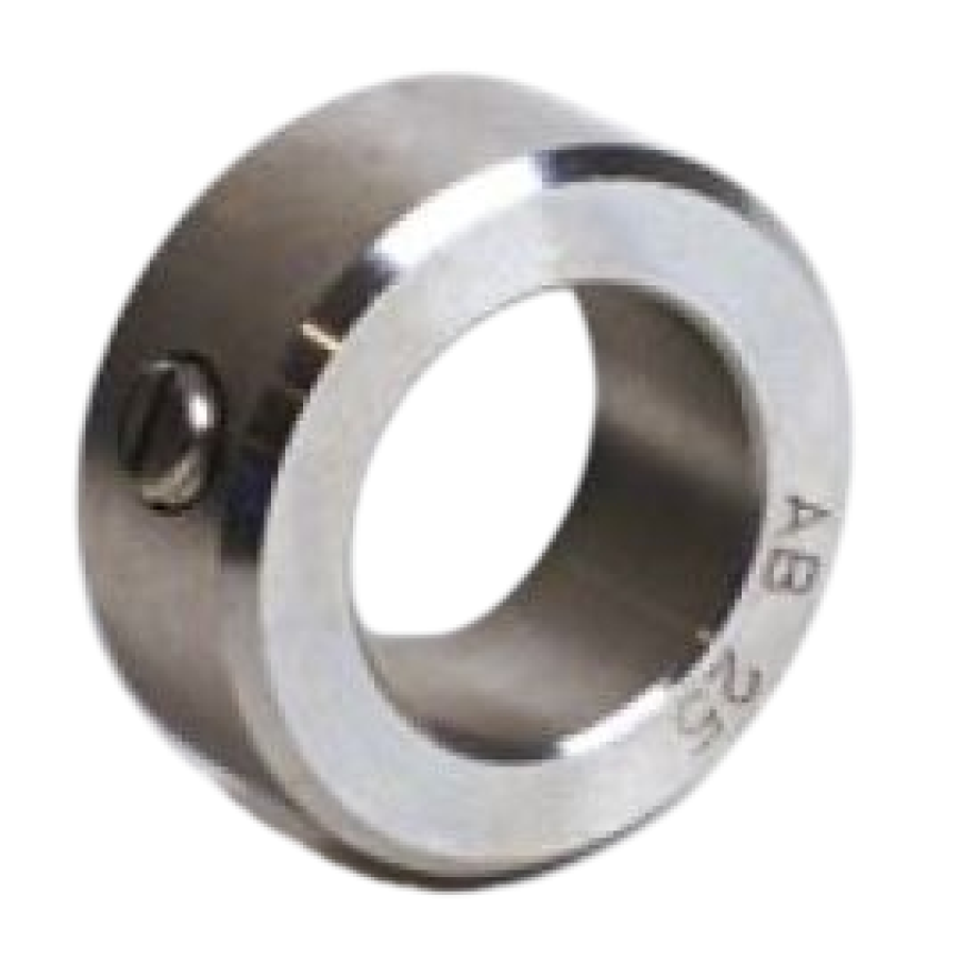 Stellring Din705 V2A