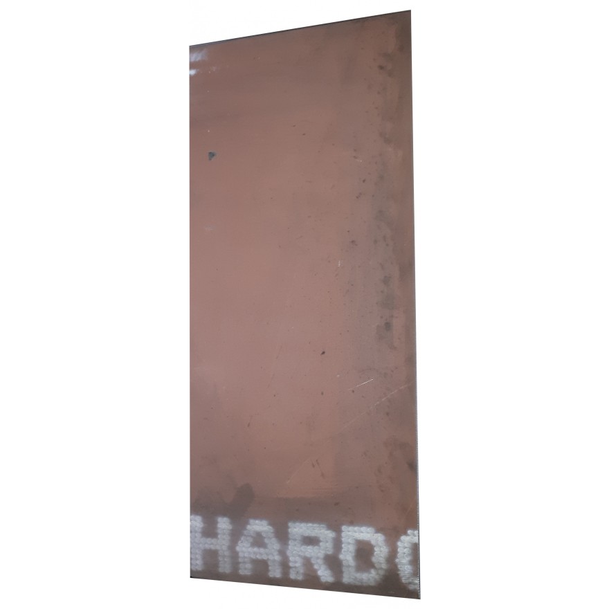 Hardox 500 - Brennzuschnitte
