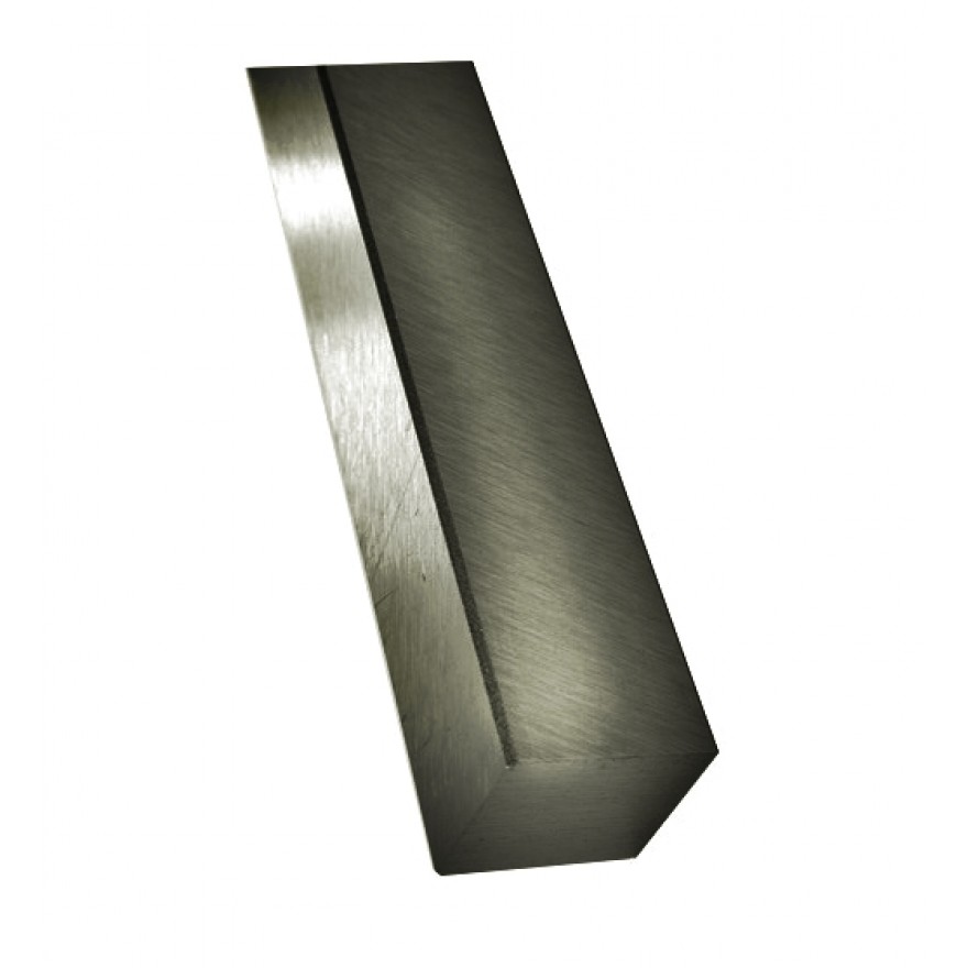 Keilstahl C45K blank h9 gezogen