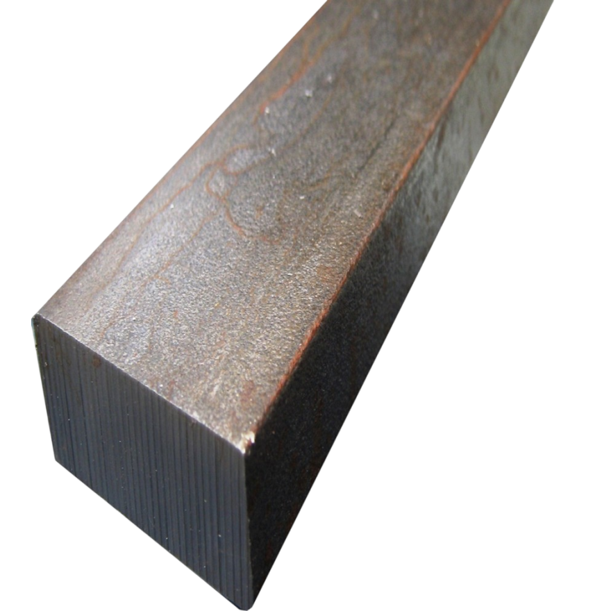 1.2379-Vierkant-Länge-1000mm