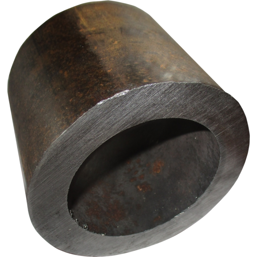 Stahlrohr-nahtlos-Länge-250mm