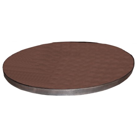 Hardox 500 - Zuschnitt Ronde