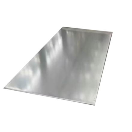 Aluminium-Platte-Laserzuschnitt