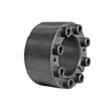 Spannsatz BK61