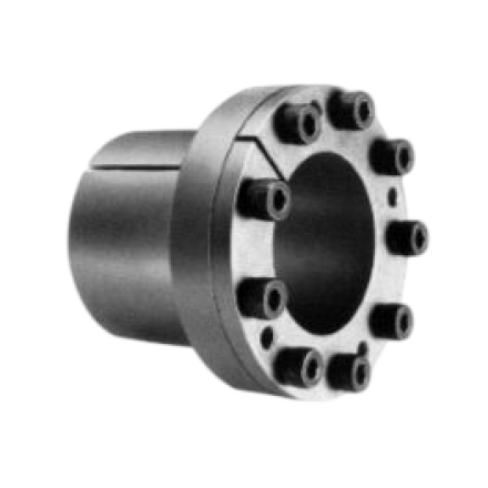 Spannsatz BK80