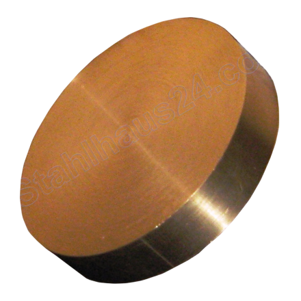 Messing-MS58-Ronde-50mm