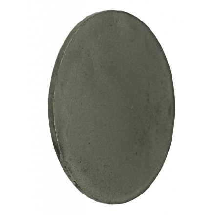 S235J - Zuschnitt Ronde