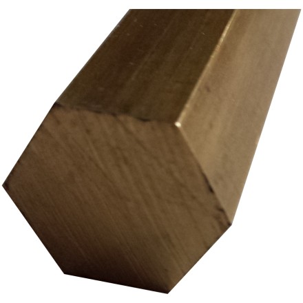 Sechskant MS58 L=250mm