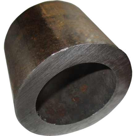 Stahlrohr-nahtlos-Länge-250mm