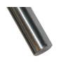 Antriebswellen durchgehender Keilnut JS9 - C45h6 geschliffen - Länge 150mm