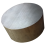 Aluminium-Ronden D=200mm