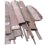 Hardox 500 - Reststücke aus Blechtafeln 10KG