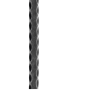 Flachstahl Gehämmert - Länge 1000mm
