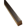 Vierkant MS58 L=500mm