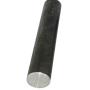 Sägeabschnitte Baustahl - Rund S235JR