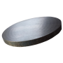 C45 Rund-Ronden D=100mm gewalzt
