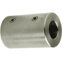 Wellenkupplung Starr Stahl S355JR -ohne Nut