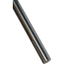 Antriebswellen CF53 2xKeilnut JS9 - h6 geschliffen - Länge 200-1200mm