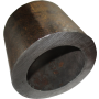 Stahlrohr - nahtlos Din 2448 Zuschnitte Länge 22-102mm variabel