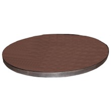 Hardox 500 - Zuschnitt Ronde