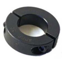 Shaft Coupling Rigid without Keyway-Steel S355JR for 18mm shaft variants