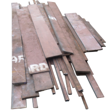 Hardox 500 - Reststücke aus Blechtafeln 20Kg