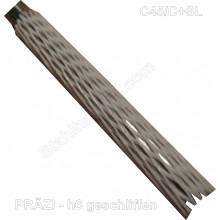 C45 C+SL - Rund Präzi h6 L=3000mm