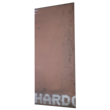 Hardox 500 - Zuschnitt Generator R-Q T6 - T20