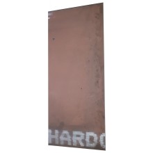 Hardox 500 - Zuschnitt Generator R-Q T6 - T20