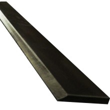 Hardox/Brinar 500 Messerschneiden Flach L=2000mm B=100mm