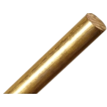 MS58 Rund L=250mm