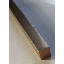 Vierkant MS58 L=500mm